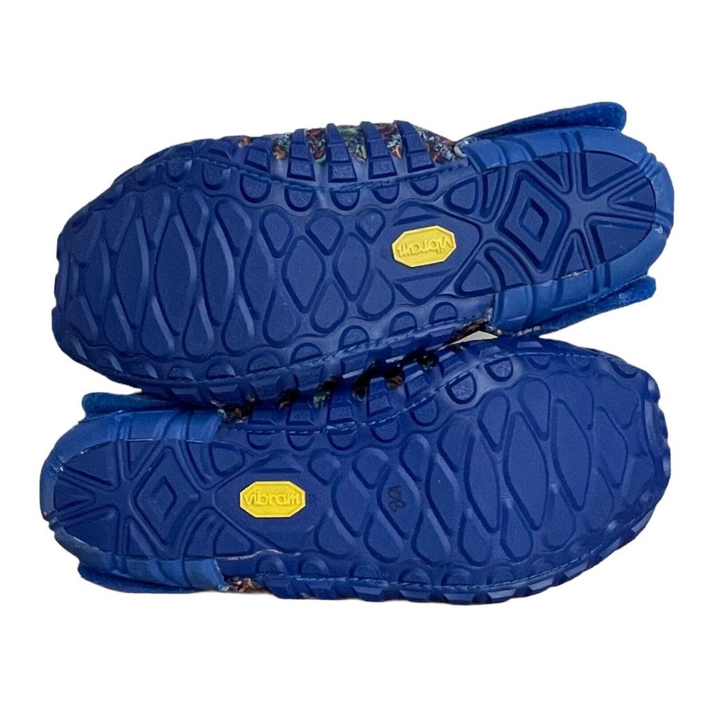 Vibram Furoshiki Womens Wrapping Athletic Shoe - Picture 8 of 9